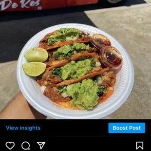 Quesatacos