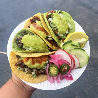 Taco