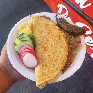 Quesadilla