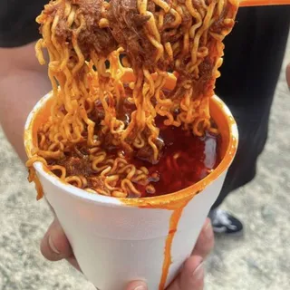 Birria Ramen