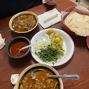 So good I forgot to take a picture before eating