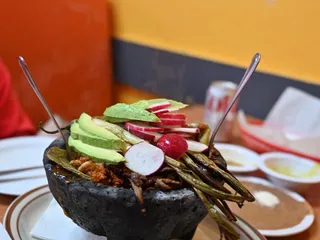 Carnitas Sahuayo Restaurant