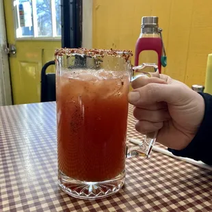Michelada