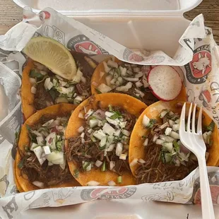Birria  Taco (Online) Taco (Online)