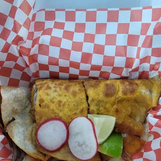 Quesadilla