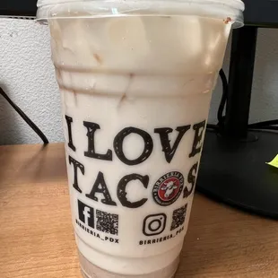 Horchata