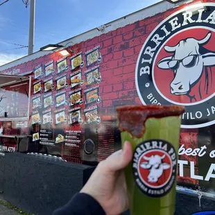 Pepino PDX. Refreshing!