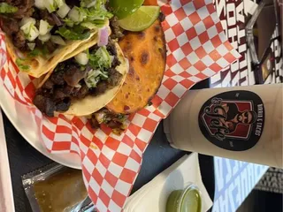 El Jefe Birria & Tacos