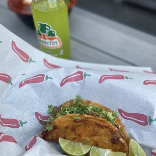 Birrieria Pepe Chile