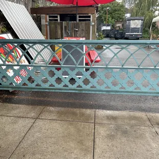 Not open during posted hours. Waste of my time