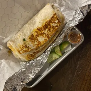 Birrieria Burrito