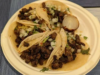 Taqueria La Fondita