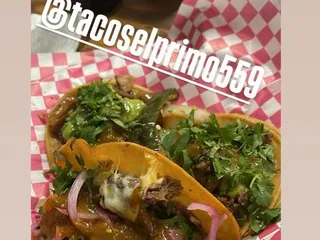 Tacos El Primo