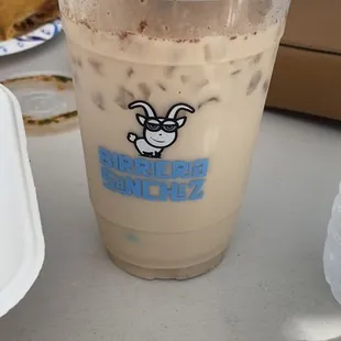 Horchata