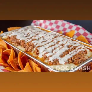 a picture of a dish of food