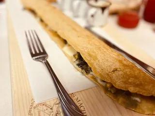 Los Machetes Quesadillas Factory