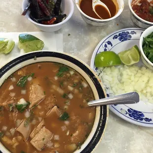Menudo: Soo good!