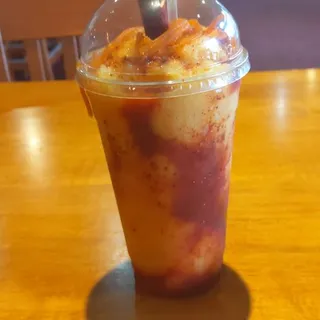 Mangonadas