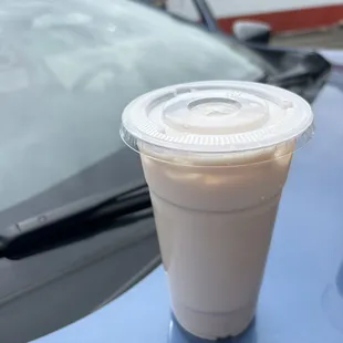 Horchata