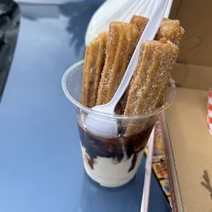 Churros