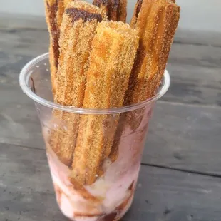 Churro