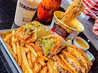 The Taco Spot - Scottsdale