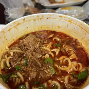 Sopa ramen