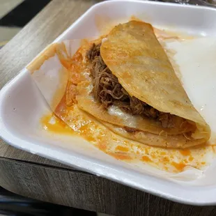 food, tacos