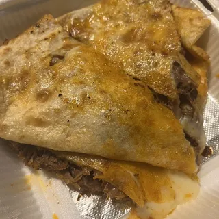 Quesadilla