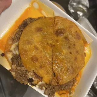 Mulitas