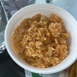 MEXICAN RICE