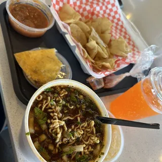 Quesadilla