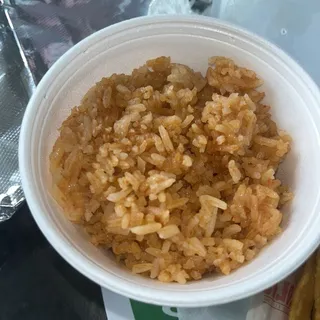 MEXICAN RICE
