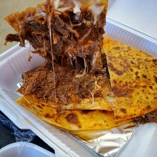 Quesadilla