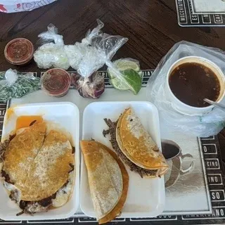 Quesataco