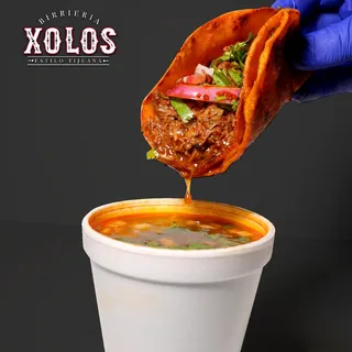 Tacos Dorados