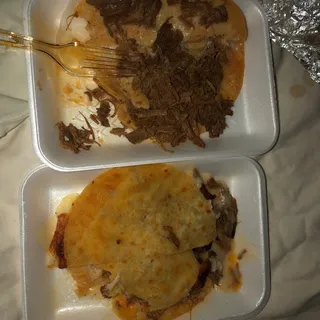 Mulitas