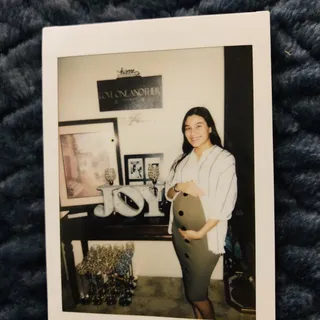 Christina G.