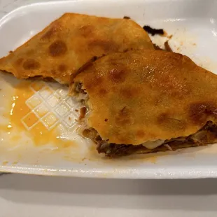 food, crepes