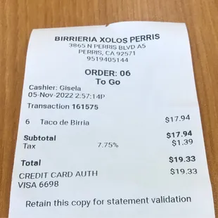 Paid
