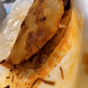 food, crepes