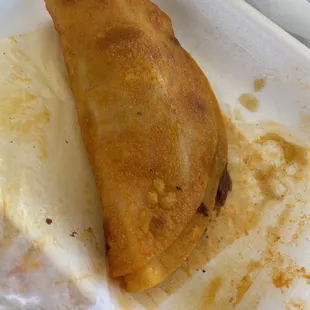 Taco De Birria