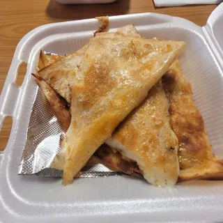 Quesadilla