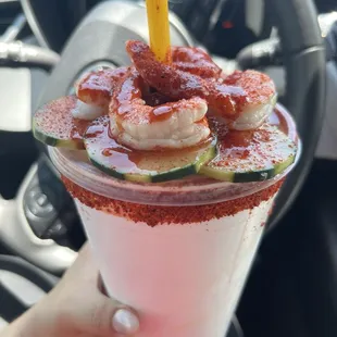Michelada