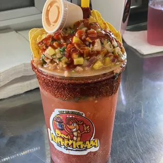 Michevichada General/Mango