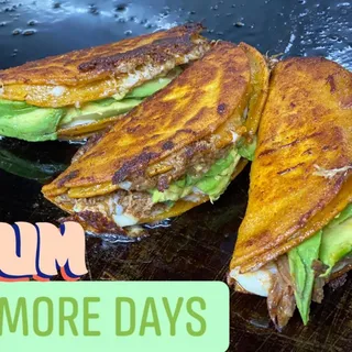 Quesitacos