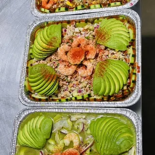 Ceviche General