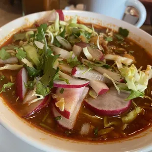 Pozole