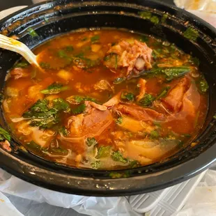 Pozole