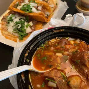 Pozole